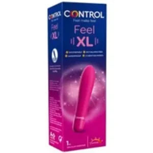 Control Vibrator Feel XL