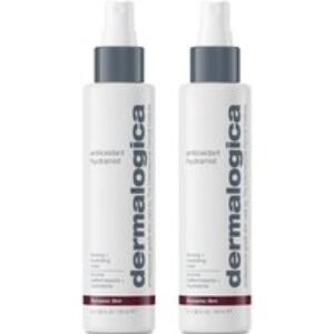 Dermalogica Antioxidant HydraMist (2 x 150ml) Duo