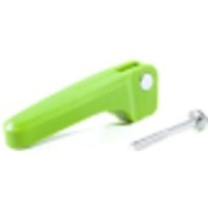 CLM50 Cordless Lawn Mower Locking Handle