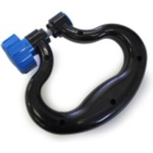 Handle Assist D-Shaped (ST04