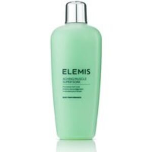 Elemis Aching Muscle Super Soak (400ml)