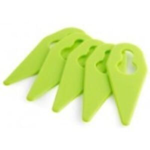 Grass Trimmer Replacement Trimmer Blades (x50)