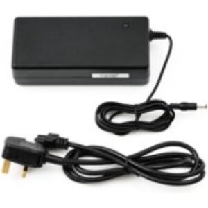 eBike V1 Charger (Circular Button Battery)