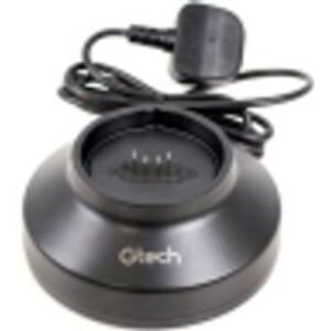 eBike V2 Charger (Square Button Battery)