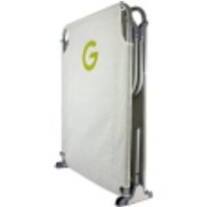 Myo Touch Massage Bed Folding Bed Frame