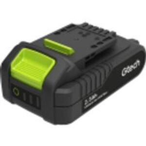 Power Tool Battery (Grey)