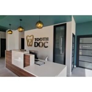 Dental Hygiene Appointment at Tooth Doc