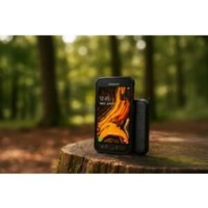 Samsung Galaxy XCover 3 & XCover 4s Smartphone - Rugged Android Mobile Phone