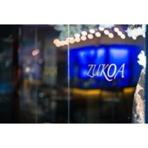 Bottomless Brunch for Two at Zukoa Chelmsford | Wowcher