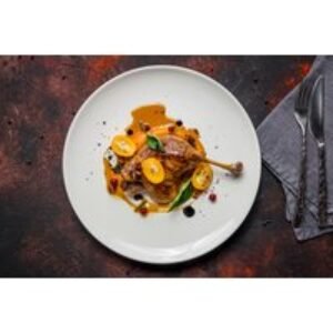 Sunday Roast for 2 or Family of 4 - Zukoa Chelmsford | Wowcher