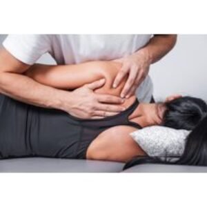 Physiotherapy Assessment & Deep Tissue Treatment at Star Physio Clinic