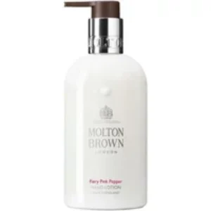 Molton Brown Pink Pepper Hand Lotion 300ml