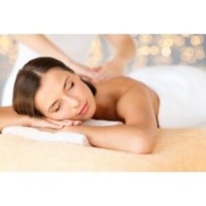 1 Hour Swedish Massage - Holistic Healthcare Clinics - Soho | Wowcher