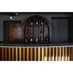 Gin Afternoon Tea for 2 - Park Hall Hotel - Preston | Wowcher