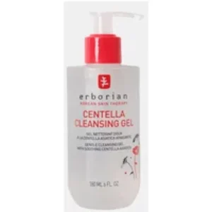 Erborian Centella Cleansing Gel 180ml