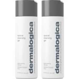 Dermalogica Special Cleansing Gel (2 x 250ml) Duo