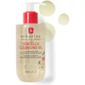 Erborian Centella Cleansing Oil  180ml