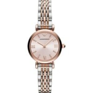 Emporio Armani AR11223 Ladies Quartz Watch | Wowcher