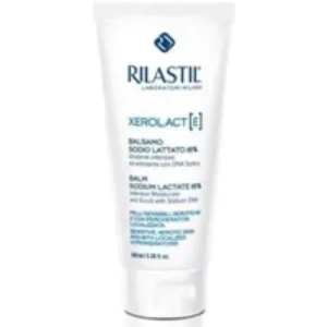 Rilastil Xerolact Balm Sodium Lactate 18% 100ml