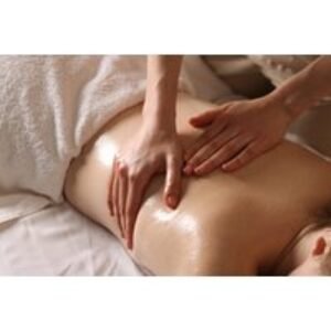 1-Hour Swedish Massage for Relaxation and Muscle Relief - Osteopathy Physiotherapy London