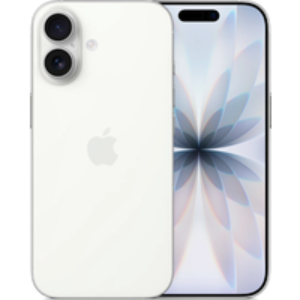 Apple iPhone 17 Dual SIM (256GB White) at Â£39 on Pay Monthly Unlimited (24 Month contract) with Unlimited mins & texts; Unlimited 5G data. Â£39.99 a month.