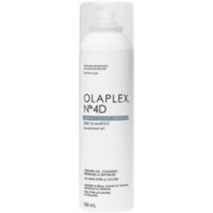 Olaplex No.4D Clean Volume Detox Shampoo (250ml)