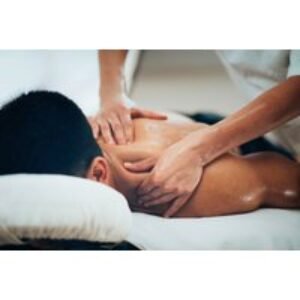 PRICE DROP! 1-Hour Sports Massage at London Health & Wellbeing
