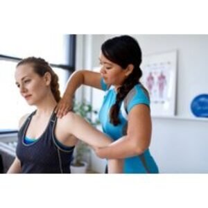 Physiotherapy or Sports Therapy Consultation with 2 Treatments - London Health Hub