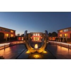 PRICE DROP! 4* Marlow Spa Break with Breakfast