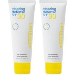 Dermalogica Clearing Defence SPF30 (2 x 59ml) Duo