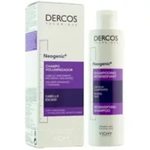 Vichy Dercos Neogenic Redensifying Shampoo 200ml