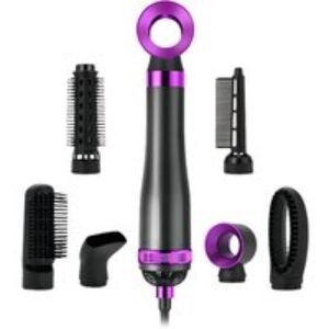 Ionic 6-in-1 Professional Hair Styler - Dryer