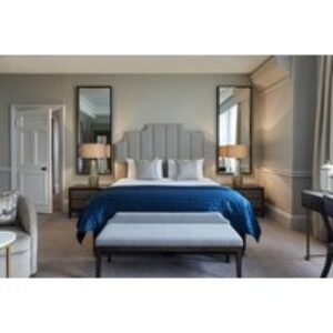 4* The Midland Manchester City Centre Hotel & Breakfast for 2 - Award Winning Manchester City Break | Wowcher