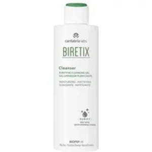 Endocare Biretix Purifying Cleansing Gel 200ml