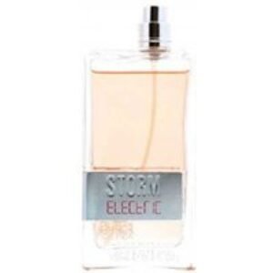 Storm Electric For Her Eau de Toilette 100ml - Citrus & Woody Festive Perfume | Wowcher