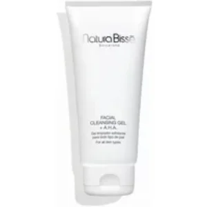Nature Bissé Stabilizing Line Cleansing Mask 75ml