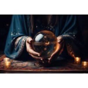 20-Minute Clairvoyance Phone Reading for One - Heart 2 Heart - Personal Psychic Guidance with Julie | Wowcher