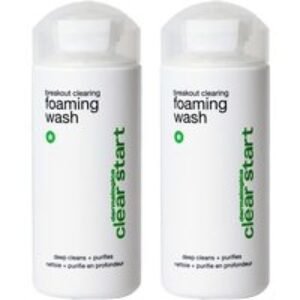 Dermalogica Foaming Wash (2 x 177ml) Duo