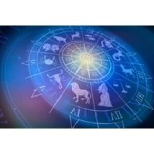 Astrology Reading & 12 Month Horoscope Report for One - Email PDF from Heart 2 Heart | Wowcher