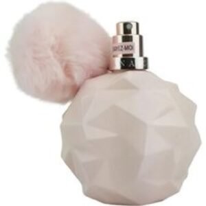 Ariana Grande SLC Holiday Edition Eau de Parfum 100ml - Fruity Floral Perfume for Her | Wowcher