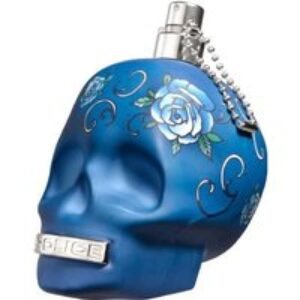 Police To Be Tattooart Eau de Toilette for Men - 125ml | Wowcher