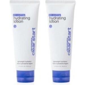 Dermalogica Hydrating Lotion (2 x 60ml) Duo