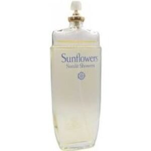Arden Sunlit Showers Eau de Toilette 100ml - Festive Citrus & Floral Unisex Fragrance | Wowcher