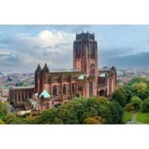 4* Leonardo Hotel Liverpool City Break: Superior Room