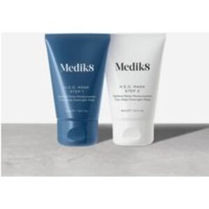 Medik8 H.E.O. Mask (2x 50ml)