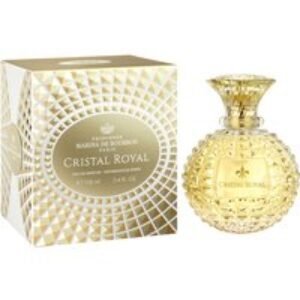 Marina de Bourbon Eau de Parfum Miniature Gift Set - 5 x 7.5ml Luxury Floral & Fruity Fragrances | Wowcher