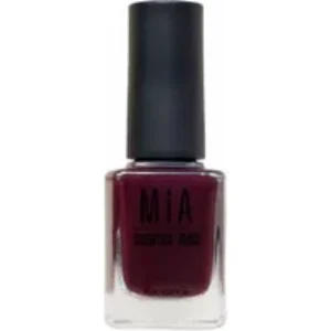 Mía Cosmetics Nail Polish Bull Blood