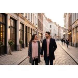 4* Leonardo Hotel Manchester Piccadilly City Break with Breakfast & Prosecco - Central City Hotel Stay for 2 | Wowcher