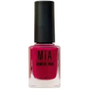 Mía Cosmetics Nail Polish Magenta