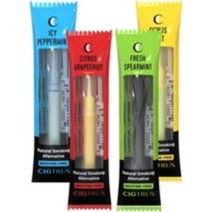 Nicotine-Free Quit Smoking Aid Inhaler | Wowcher